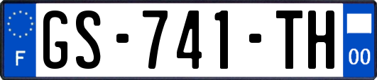 GS-741-TH