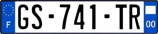 GS-741-TR