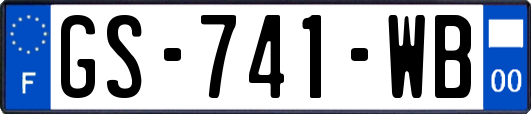 GS-741-WB