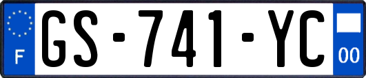 GS-741-YC