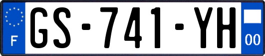 GS-741-YH
