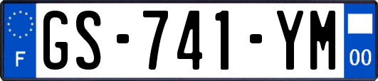 GS-741-YM