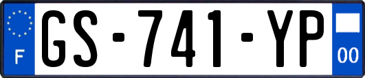 GS-741-YP