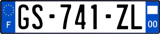 GS-741-ZL