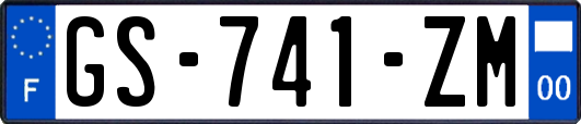 GS-741-ZM
