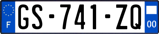 GS-741-ZQ