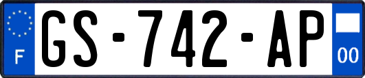 GS-742-AP