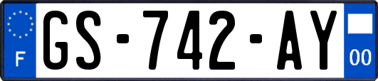 GS-742-AY