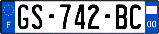 GS-742-BC