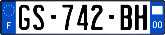 GS-742-BH