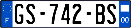 GS-742-BS