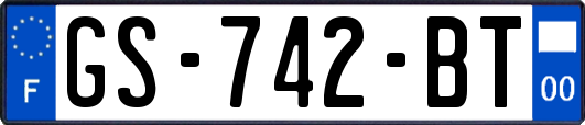 GS-742-BT