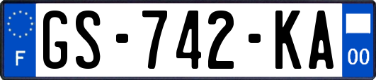 GS-742-KA