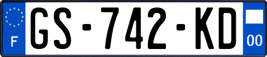 GS-742-KD