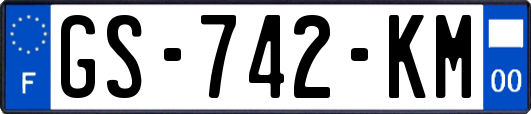 GS-742-KM