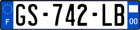 GS-742-LB
