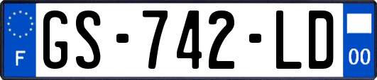GS-742-LD