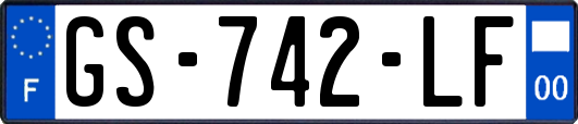 GS-742-LF