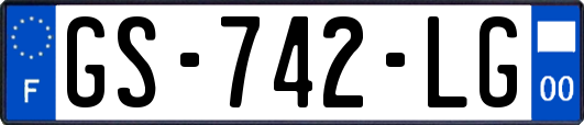 GS-742-LG