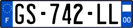 GS-742-LL