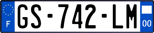 GS-742-LM