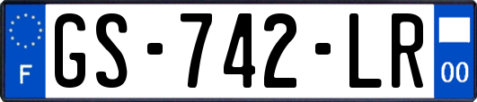 GS-742-LR
