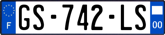 GS-742-LS