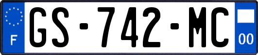 GS-742-MC