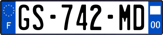 GS-742-MD