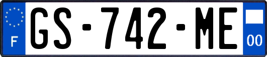 GS-742-ME