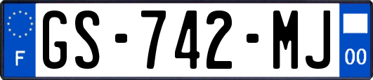 GS-742-MJ