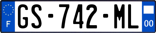 GS-742-ML