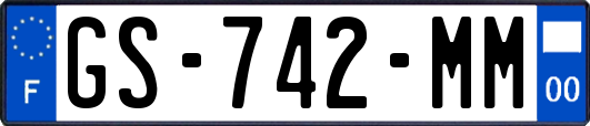 GS-742-MM