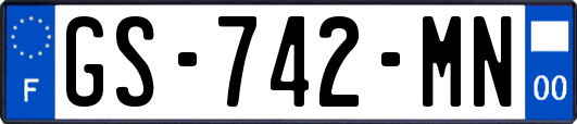 GS-742-MN