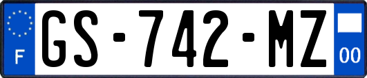 GS-742-MZ