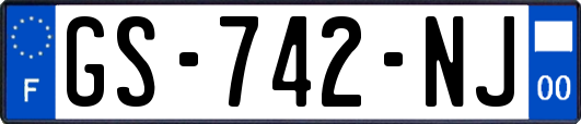 GS-742-NJ