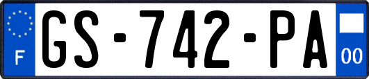 GS-742-PA
