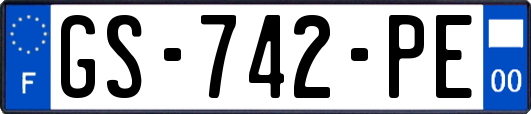 GS-742-PE
