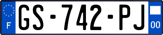 GS-742-PJ