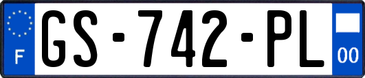 GS-742-PL