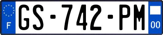 GS-742-PM