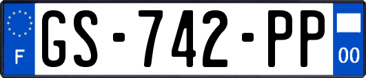GS-742-PP