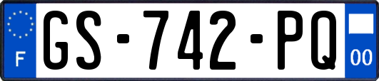 GS-742-PQ
