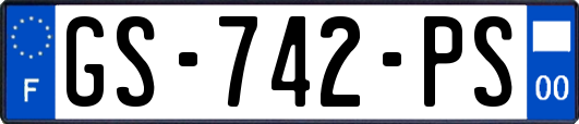 GS-742-PS