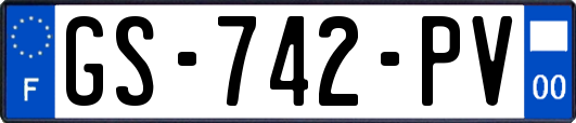 GS-742-PV