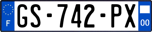 GS-742-PX