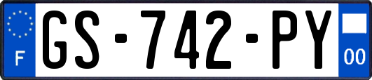 GS-742-PY