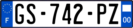 GS-742-PZ