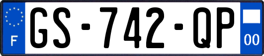 GS-742-QP