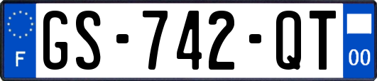 GS-742-QT